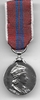 1953 Coronation Miniature Medal