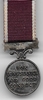 QEII Army LSGC Miniature Medal