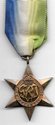 Atlantic Star Medal