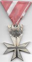 Decoration of Honour For Services to Austria - Silver