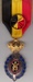 Belgium First Class Labour Decoration