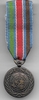 UN Bosnia Miniature Medal