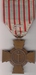 Croix du Combattant