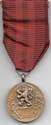 Czechoslovakia Homeland Medal