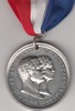 Duke and Duchess of Portland Medallion