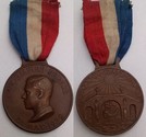 Empire Day 1929 Medal