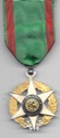 France Agricultural Merit Medal