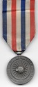 French Railways 1941 Long Service Medal