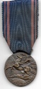 Italy Aeronautical Bravery Medal
