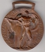 Italy 1935 - 1936 East Africa Medal