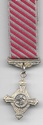 EIIR Air Force Cross Miniature