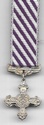 1918 Distinguished Flying Cross Miniature
