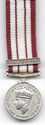 Naval GSM Miniature Yangtze Clasp