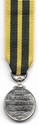 Volunteer Reserve Miniature Medal