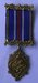 Masonic Medal Alperton