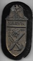 Germany WW2 Narvik Arm Badge