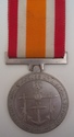Nigeria Defence Service Medal 1967-1970
