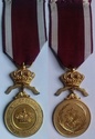 Belgium Order of Crown First Class