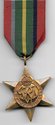 Pacific Star Medal