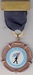 RAF WARMA medallion