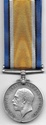South Africa WW1 War Medal
