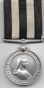 Bristol St John Ambulance Medal