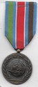 United Nations Bosnia UNPROFOR Medal