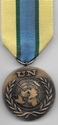 United Nations Somalia Medal