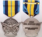 USA Civilian Aerial Achievement Medal