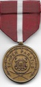 US Coast Guard Good Conduct Medal