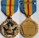 USA Distinguished Service Medal