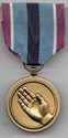 USA Humanitarian Service Medal