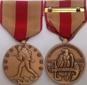 USMC Expeditions Medal