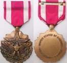 USA Meritorious Service Medal