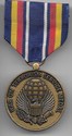 USA War on Terrorism Medal