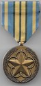 USA Volunteer Service Medal