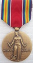 USA WW2 Victory Medal