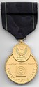 US Navy Expert Pistol Shot Medal