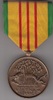 USA Vietnam Service Medal