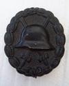 Germany WW1 Wound Badge