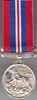 WW2 War Medal Miniature