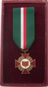 Poland ZSMP Medal
