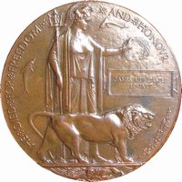 First World War Medals