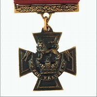 Victoria Cross Medal